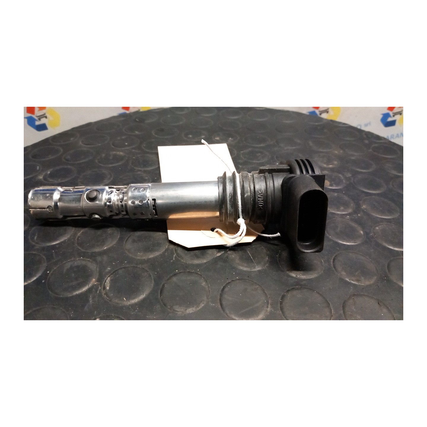 BOBINA 063 VOLKSWAGEN GOLF (1J) (09/97-03/06) AUM 058905105