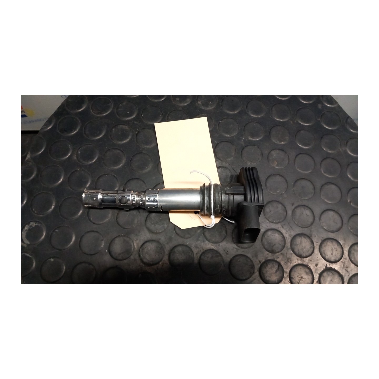 BOBINA 063 VOLKSWAGEN GOLF (1J) (09/97-03/06) AUM 058905105