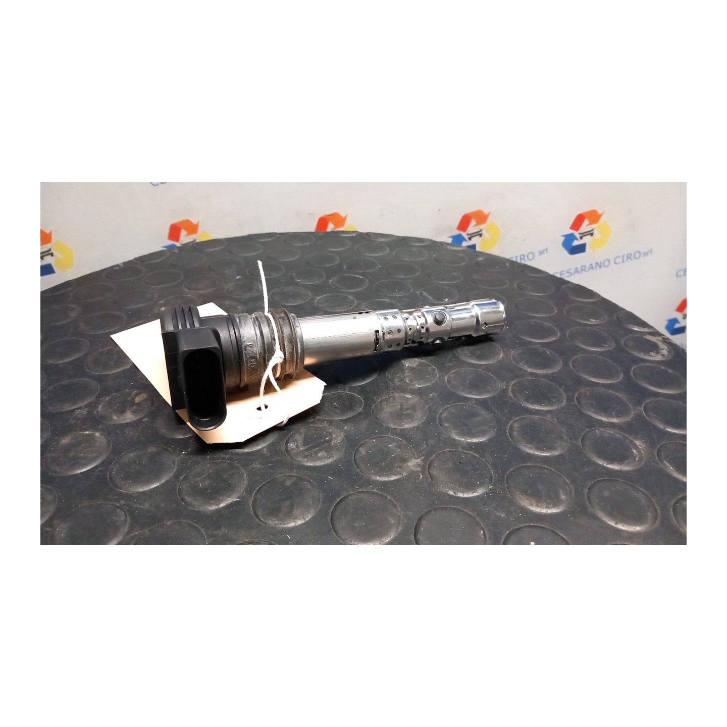 BOBINA 064 VOLKSWAGEN GOLF (1J) (09/97-03/06) AUM 058905105