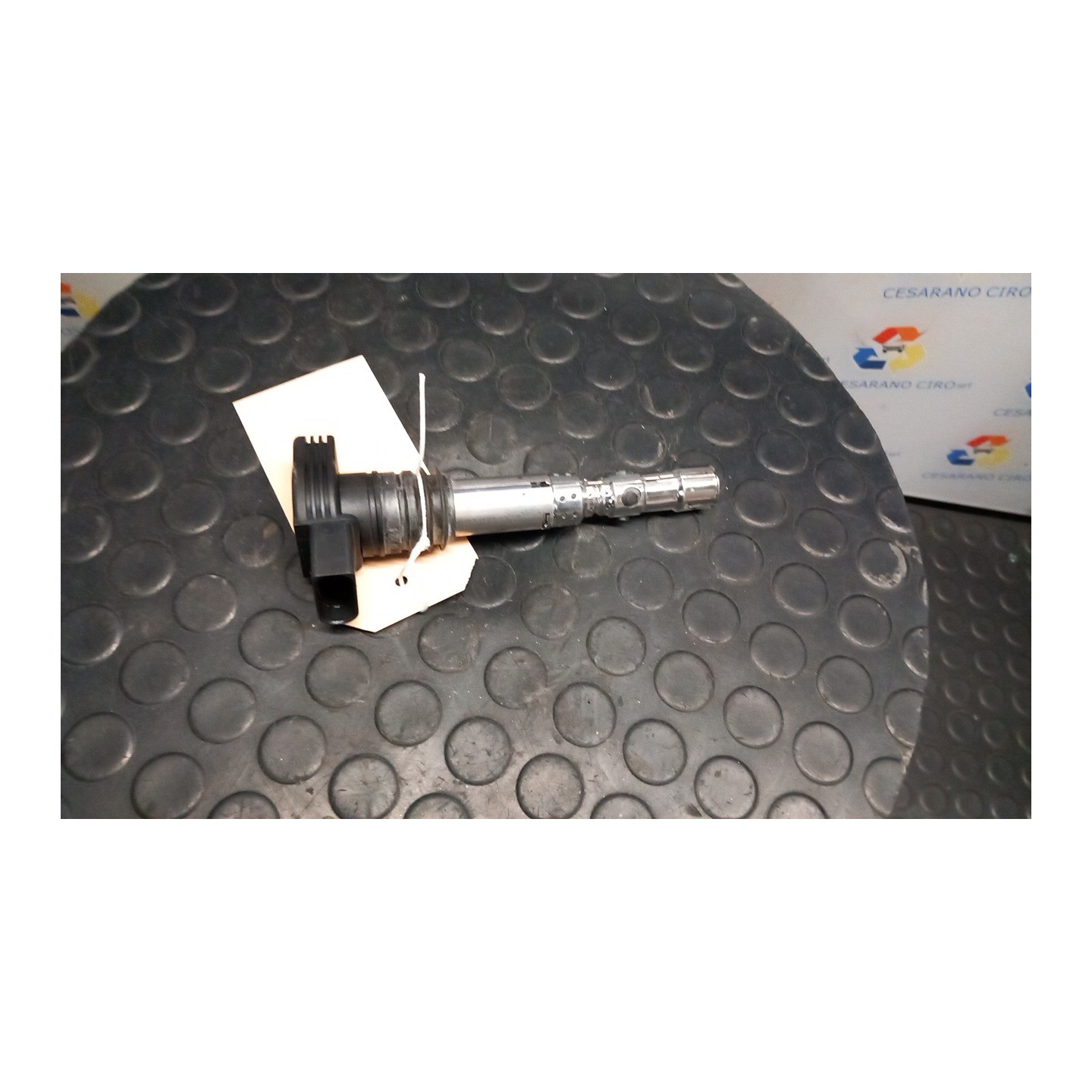 BOBINA 064 VOLKSWAGEN GOLF (1J) (09/97-03/06) AUM 058905105