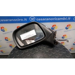 RETROVISORE EST. REGOLAZ. ELETTR. PRIMER SX. 066 OPEL AGILA (H00) (04/00-09/04) Z10XE 93170333