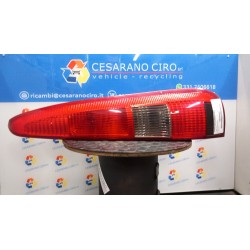 FANALE POST. DX. 079 FORD FUSION (CBK) (09/02-) FXJA 1324515