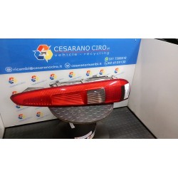 FANALE POST. DX. 079 FORD FUSION (CBK) (09/02-) FXJA 1324515