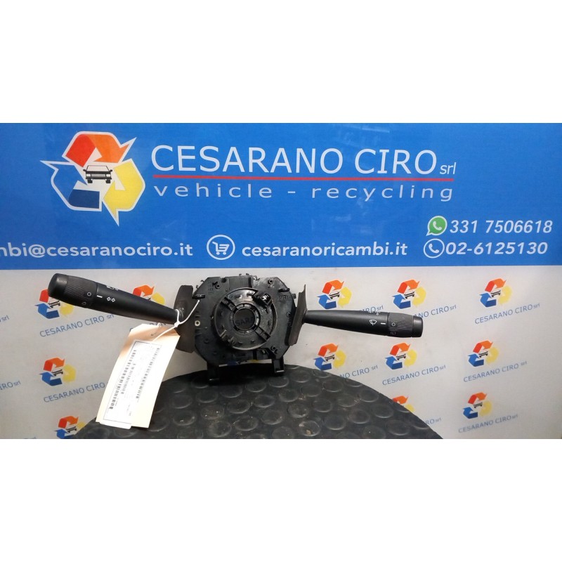 DEVIOGUIDASGANCIO C/AIR-BAG C/TERGILUNOTTO 082 FIAT SEICENTO (1E) (02/98-07/05) 187A1000 735249956