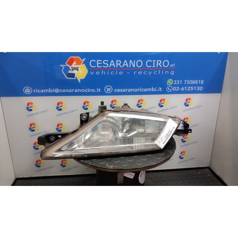 PROIETTORE SX. 092 LANCIA Y (10/00-03/04) 188A4000 46787683