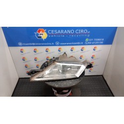 PROIETTORE SX. 092 LANCIA Y (10/00-03/04) 188A4000 46787683