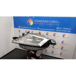 PROIETTORE SX. 092 LANCIA Y (10/00-03/04) 188A4000 46787683