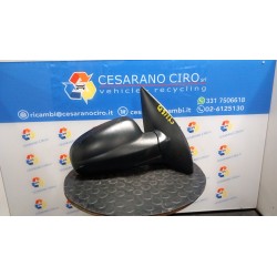 RETROVISORE EST. VERNICIATO DX. 097 CHEVROLET (DAEWOO) KALOS (T200) (01/05-10/08) B12S1 96406183