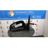 RETROVISORE EST. VERNICIATO SX. 098 CHEVROLET (DAEWOO) KALOS (T200) (01/05-10/08) B12S1 96406181
