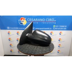 RETROVISORE EST. VERNICIATO SX. 098 CHEVROLET (DAEWOO) KALOS (T200) (01/05-10/08) B12S1 96406181