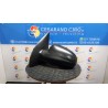 RETROVISORE EST. VERNICIATO SX. 098 CHEVROLET (DAEWOO) KALOS (T200) (01/05-10/08) B12S1 96406181