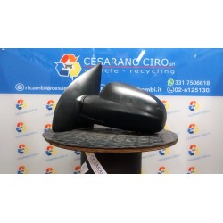 RETROVISORE EST. VERNICIATO SX. 098 CHEVROLET (DAEWOO) KALOS (T200) (01/05-10/08) B12S1 96406181