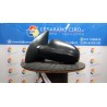 RETROVISORE EST. VERNICIATO SX. 098 CHEVROLET (DAEWOO) KALOS (T200) (01/05-10/08) B12S1 96406181