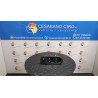 INTERRUTTORE ALZACRISTALLI PORTA ANT. SX. 099 RENAULT CLIO 3A SERIE (07/05-05/09) K9KT7 8200214939