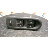 INTERRUTTORE ALZACRISTALLI PORTA ANT. SX. 099 RENAULT CLIO 3A SERIE (07/05-05/09) K9KT7 8200214939