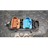 INTERRUTTORE ALZACRISTALLI PORTA ANT. SX. 099 RENAULT CLIO 3A SERIE (07/05-05/09) K9KT7 8200214939