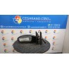 RETROVISORE EST. PRIMER SX. 101 FIAT SEICENTO (1E) (02/98-07/05) 187A1000 735250514