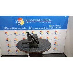 RETROVISORE EST. PRIMER SX. 101 FIAT SEICENTO (1E) (02/98-07/05) 187A1000 735250514