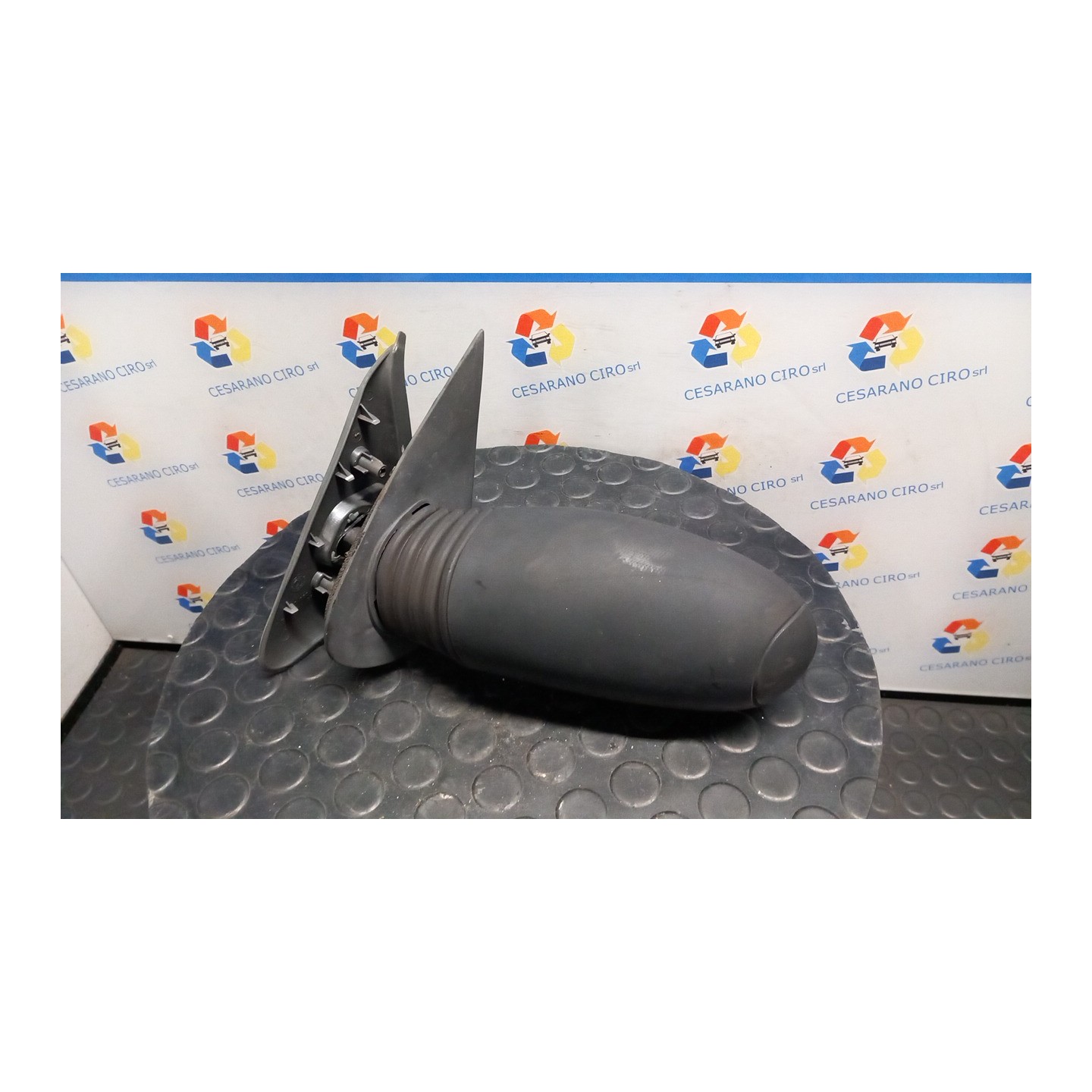 RETROVISORE EST. PRIMER SX. 101 FIAT SEICENTO (1E) (02/98-07/05) 187A1000 735250514