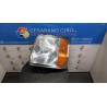 PROIETTORE SX. 106 SUZUKI WAGON R+ (12/97-02/01) K10A 3532075F30000