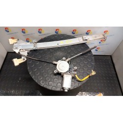 ALZACRISTALLO PORTA ANT. DX. 108 SUZUKI WAGON R+ (12/97-02/01) K10A 8340174F10000