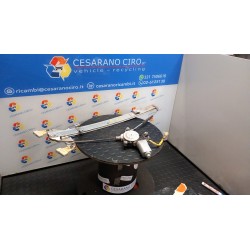 ALZACRISTALLO PORTA ANT. DX. 108 SUZUKI WAGON R+ (12/97-02/01) K10A 8340174F10000