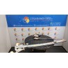 ALZACRISTALLO PORTA ANT. SX. 109 SUZUKI WAGON R+ (12/97-02/01) K10A 8340274F10000