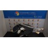 ALZACRISTALLO PORTA ANT. SX. 109 SUZUKI WAGON R+ (12/97-02/01) K10A 8340274F10000