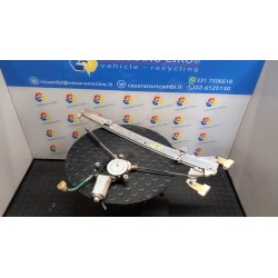 ALZACRISTALLO PORTA ANT. SX. 109 SUZUKI WAGON R+ (12/97-02/01) K10A 8340274F10000