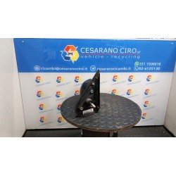 RETROVISORE EST. DX. 113 NISSAN MICRA (K11E) (09/00-01/03) CG10 963011F500