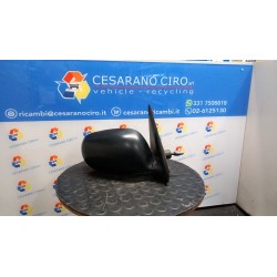 RETROVISORE EST. DX. 113 NISSAN MICRA (K11E) (09/00-01/03) CG10 963011F500