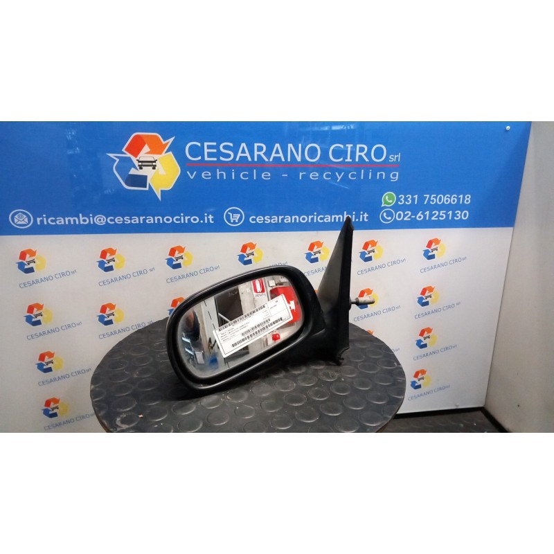 RETROVISORE EST. SX. 114 NISSAN MICRA (K11E) (09/00-01/03) CG10 963021F500