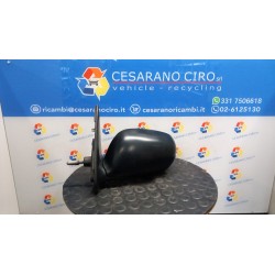 RETROVISORE EST. SX. 114 NISSAN MICRA (K11E) (09/00-01/03) CG10 963021F500