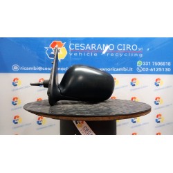 RETROVISORE EST. SX. 114 NISSAN MICRA (K11E) (09/00-01/03) CG10 963021F500