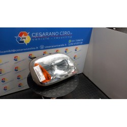 PROIETTORE DX. 115 NISSAN MICRA (K11E) (09/00-01/03) CG10 B60101F511