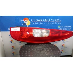 FANALE POST. 02-02-06- DX. 121 MITSUBISHI COLT 7A SERIE (06/04-12/09) 135930 8330A328