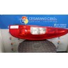 FANALE POST. 02-02-06- DX. 121 MITSUBISHI COLT 7A SERIE (06/04-12/09) 135930 8330A328