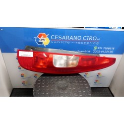 FANALE POST. 02-02-06- DX. 121 MITSUBISHI COLT 7A SERIE (06/04-12/09) 135930 8330A328