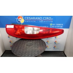 FANALE POST. 02-02-06- DX. 121 MITSUBISHI COLT 7A SERIE (06/04-12/09) 135930 8330A328