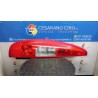 FANALE POST. 02-02-06- SX. 122 MITSUBISHI COLT 7A SERIE (06/04-12/09) 135930 8330A327
