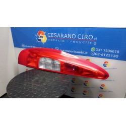 FANALE POST. 02-02-06- SX. 122 MITSUBISHI COLT 7A SERIE (06/04-12/09) 135930 8330A327