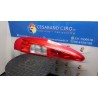 FANALE POST. 02-02-06- SX. 122 MITSUBISHI COLT 7A SERIE (06/04-12/09) 135930 8330A327