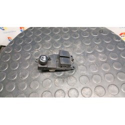 BLOCCO COMANDI ALZACRISTALLI 127 OPEL AGILA (H00) (04/00-09/04) Z12XE 9206746