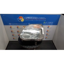 PROIETTORE T.3G000001- SX. 129 OPEL AGILA (H00) (04/00-09/04) Z12XE 9212210