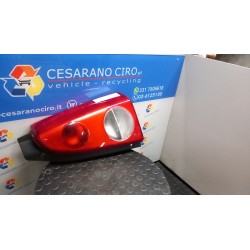 FANALE POST. DX. 130 OPEL AGILA (H00) (04/00-09/04) Z12XE 9209545