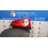FANALE POST. DX. 130 OPEL AGILA (H00) (04/00-09/04) Z12XE 9209545