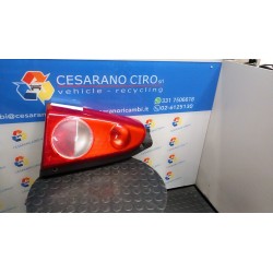 FANALE POST. SX. 131 OPEL AGILA (H00) (04/00-09/04) Z12XE 9209548