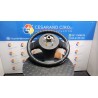 VOLANTE NERO 136 MITSUBISHI COLT 7A SERIE (06/04-12/09) 135930 MR955201XA