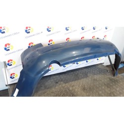 PARAURTI POST. 138 AUDI A4 (8E) (11/00-11/04) ASN 8E5807301GGRU