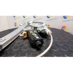 ALZACRISTALLO ELETTR. PORTA ANT. SX. 146 HYUNDAI ATOS PRIME (12/99-09/03) G4HC 8240306010